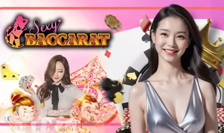 Sexy Baccarat ข้อดีของการมีเป้าหมาย ในการลงทุนที่มันชัดเจน